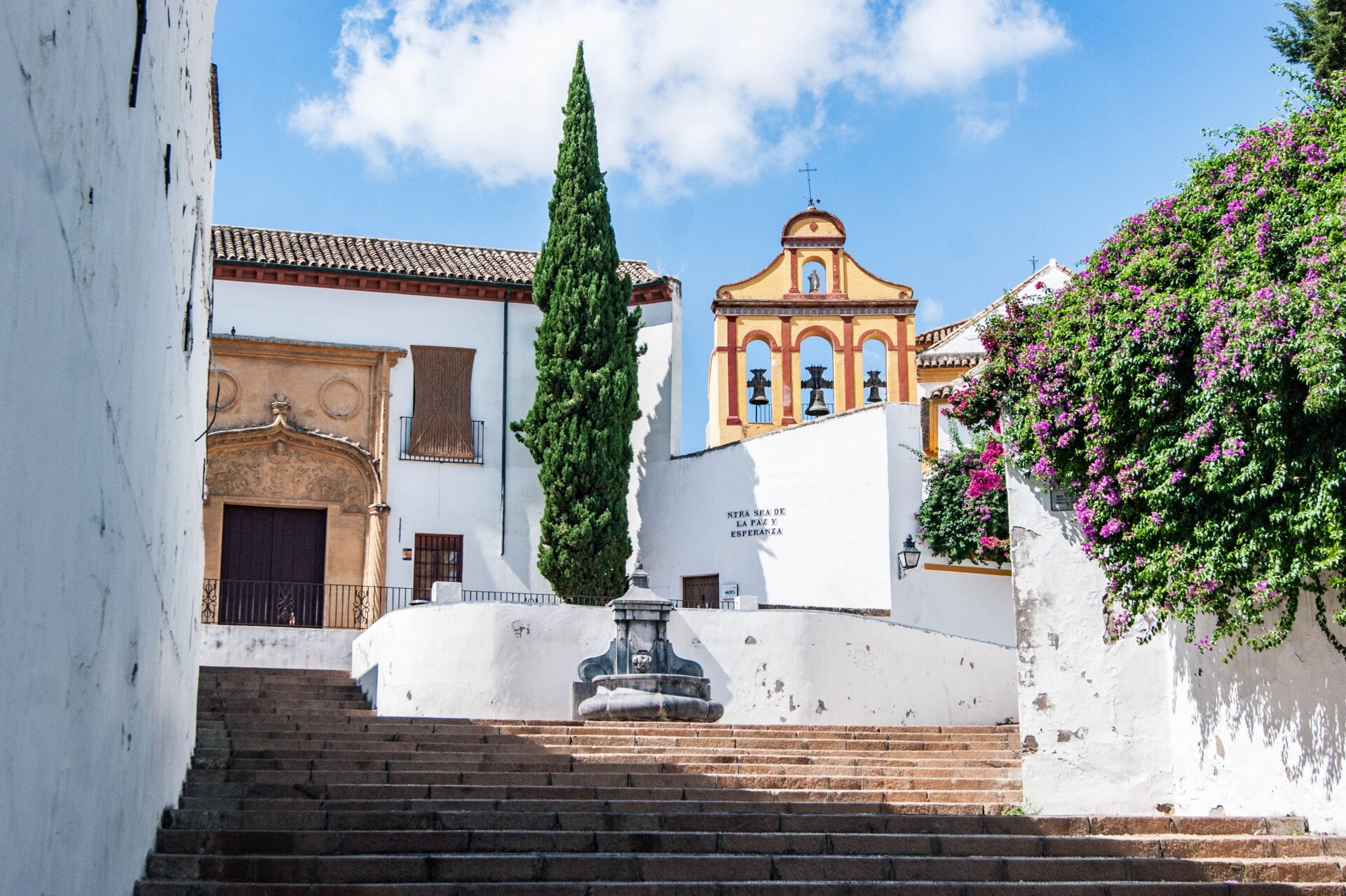 Córdoba, la ciudad más sostenible de España y aspirante a serlo del mundo