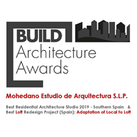 Build architecture awards 2019