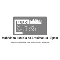 Build architecture awards 2021