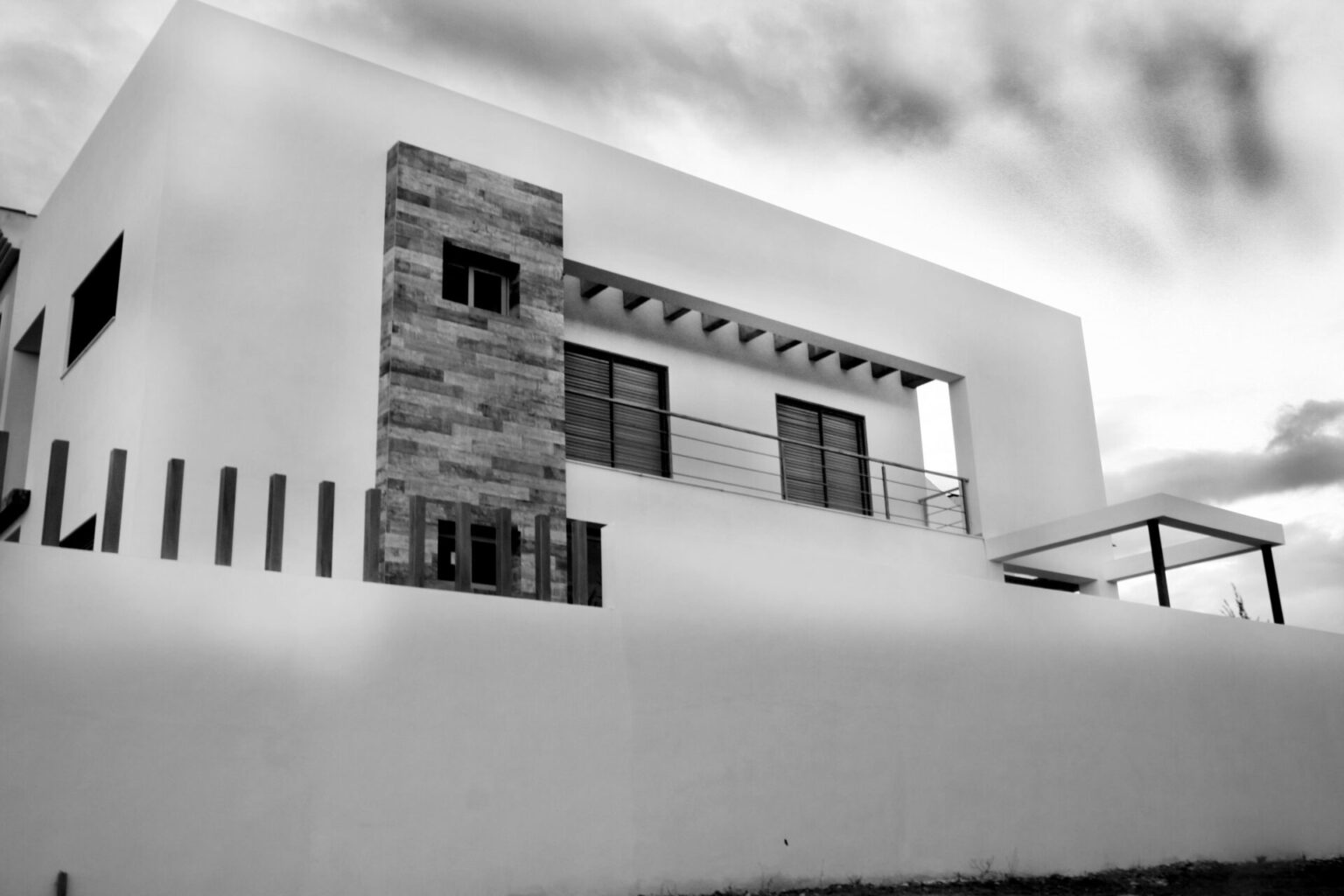 Mohedano Arquitectura