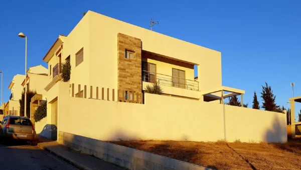 vivienda unifamiliar adosada