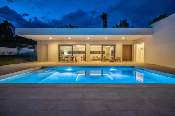 vivienda familiar aislada